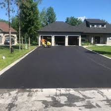 Best Heated Driveway Installation  in Johnstonville, CA